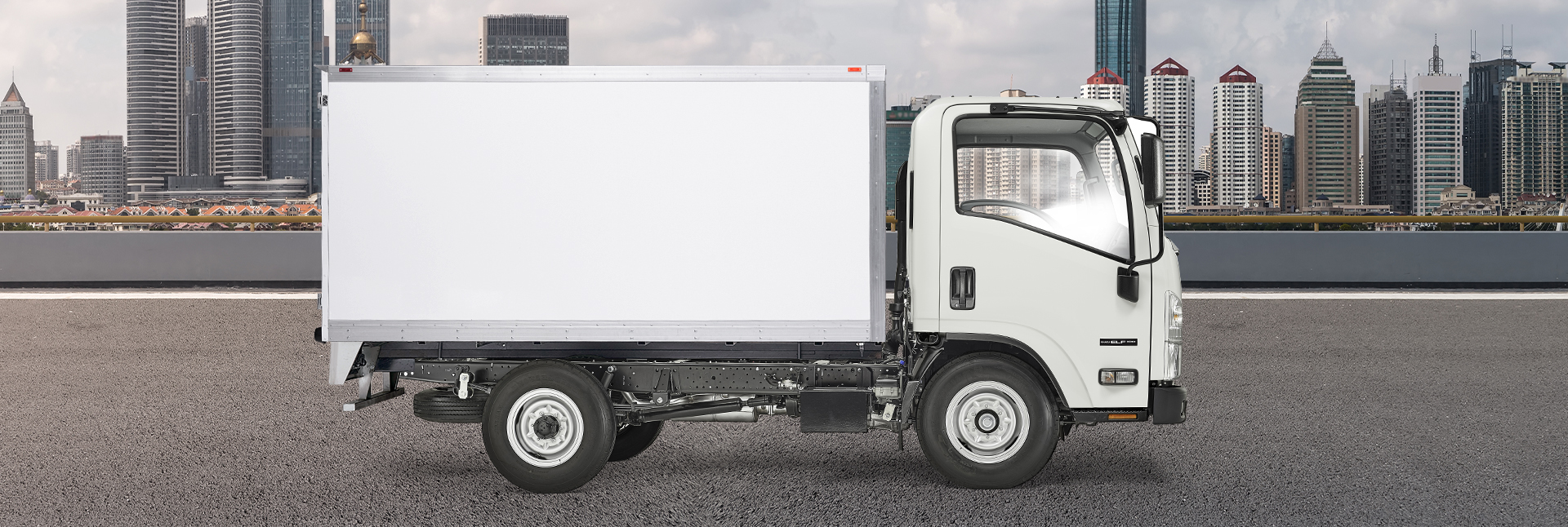 Banner de aplicaciones