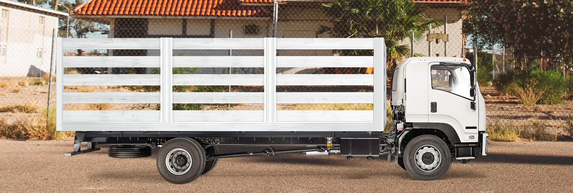 Banner de aplicaciones