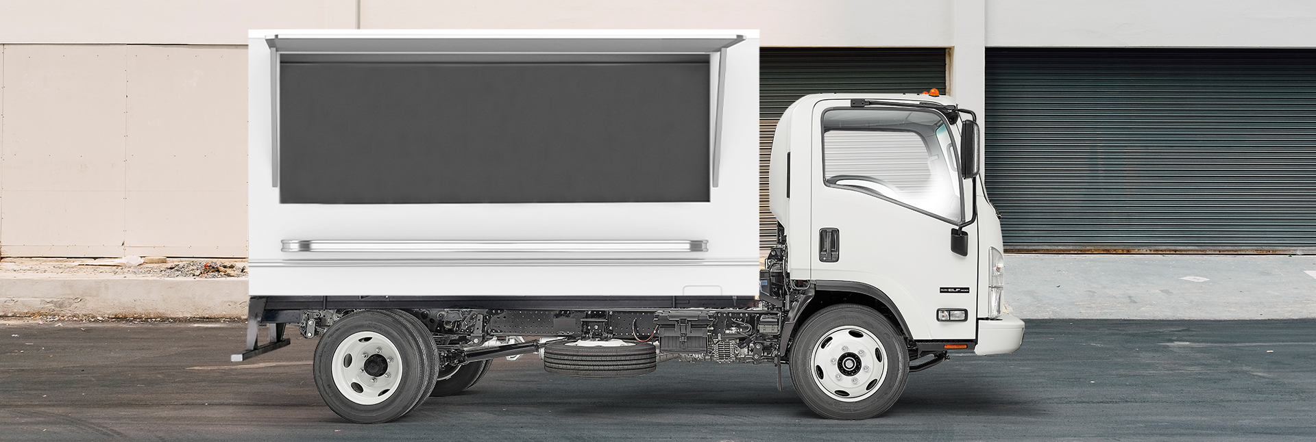 Banner de aplicaciones