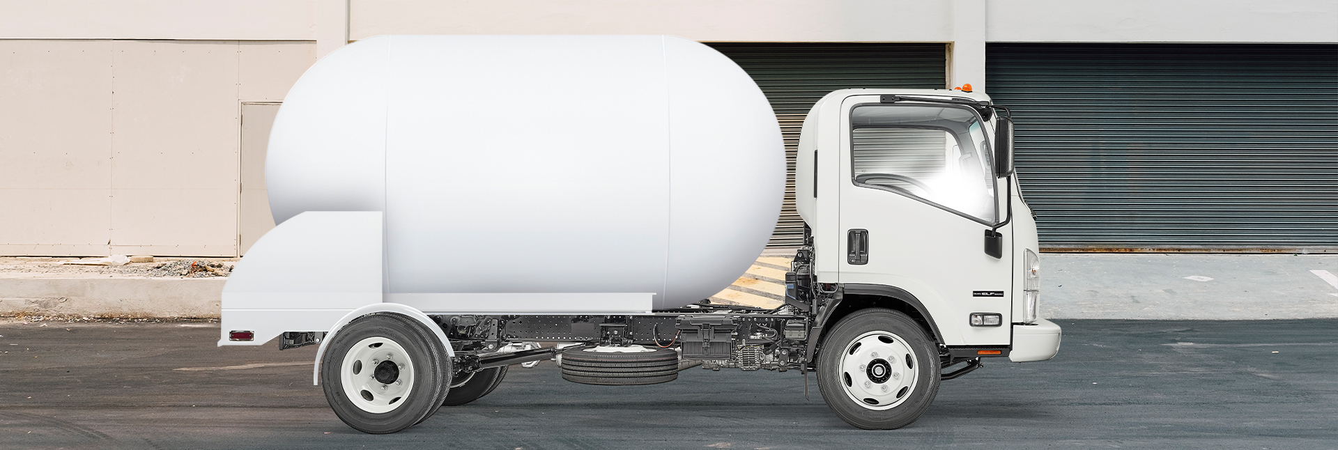 Banner de aplicaciones